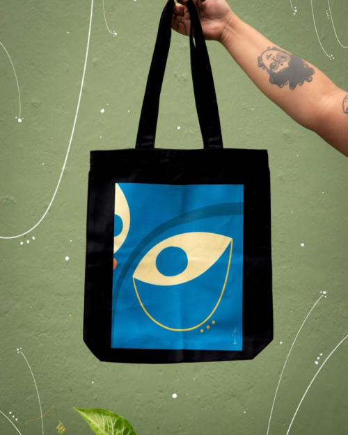 Devi | Tote Bag